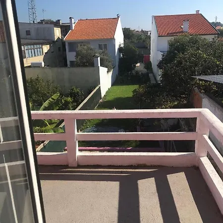 Casa Grande Art Deco Ferienhaus
