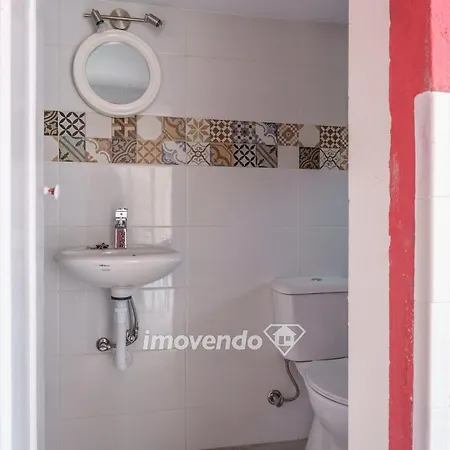 Casa Grande Art Deco Ílhavo