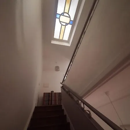 Casa Grande Art Deco *